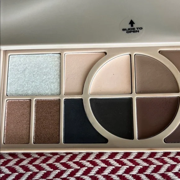 Urban Decay Shaped palette - Picture 4 of 5